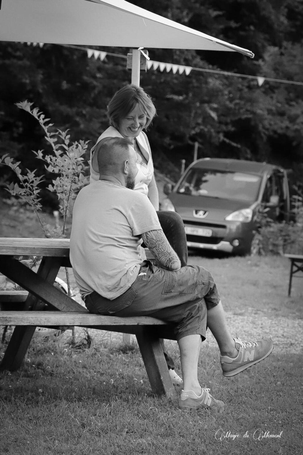 Camping La Sabliere Saint-Jans-Cappel 外观 照片